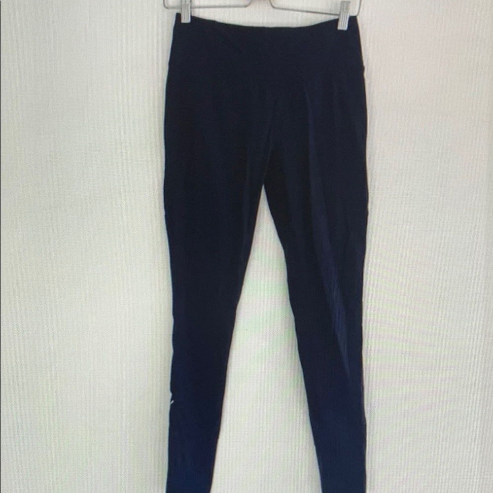 Sweaty Betty Black Leggings